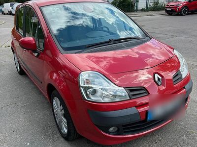 Renault Modus