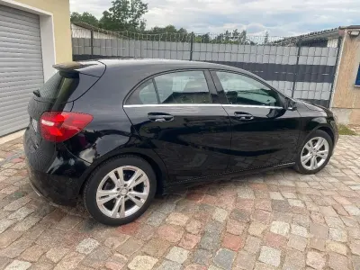 Gebraucht Mercedes A200