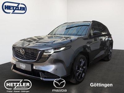 Neu Mazda CX-5 Homura-Line 141 PS (103 kW) 2026 SUV