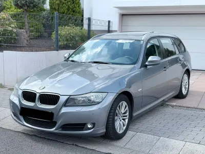 Gebraucht BMW 318