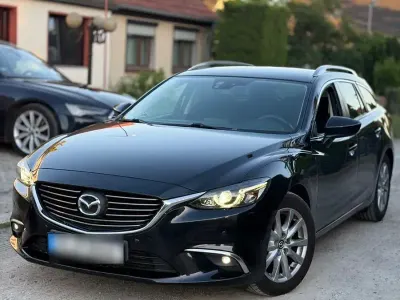 Gebraucht Mazda 6