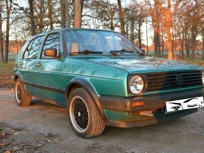 gebraucht VW Golf III 