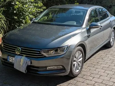 Gebraucht VW Passat