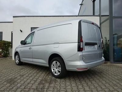 VW Caddy Maxi