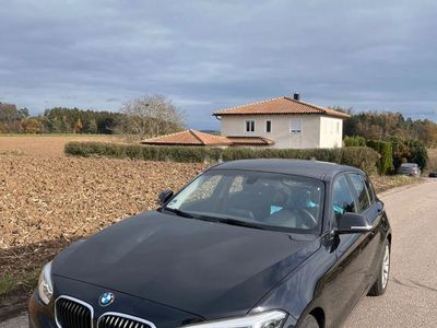 BMW 120