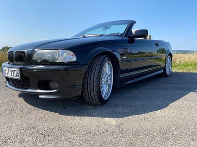 BMW 330 Cabriolet