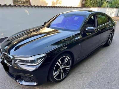 BMW 750