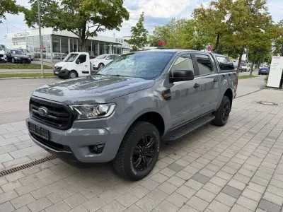 Gebraucht Ford Ranger