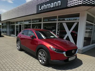 Gebraucht Mazda CX-30