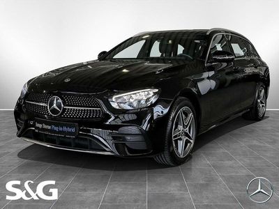Mercedes E300