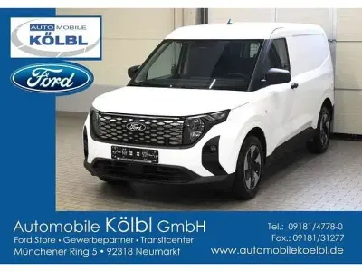 Neu Ford Transit Trend 100 kW (136 PS) 2026 Pickup