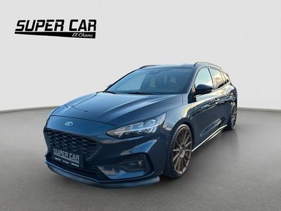 Second-hand Ford Focus ST-Line 125 CP (91 kW) 2020 Break
