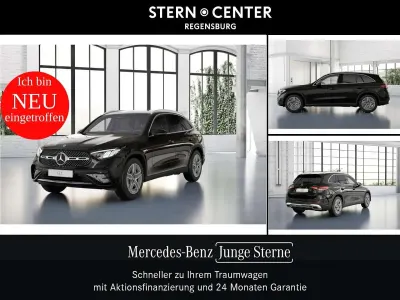Gebraucht Mercedes GLC450