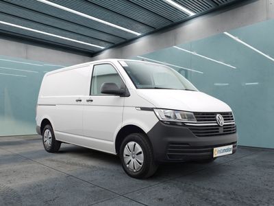 gebraucht VW Transporter T6.1Kasten KR 2.0 TDI NAVI DAB+