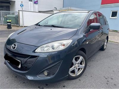 Mazda 5