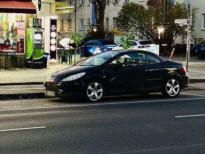 Gebraucht Peugeot 307 CC