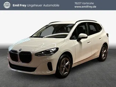 Gebraucht BMW 218 Active Tourer