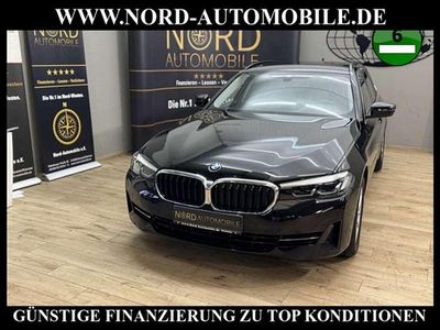 Gebraucht BMW 530 286 PS (210 kW) 2020 Schwarz ii Kombi