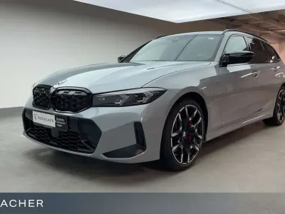 Gebraucht BMW 340