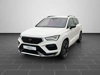 Gebraucht Cupra Ateca