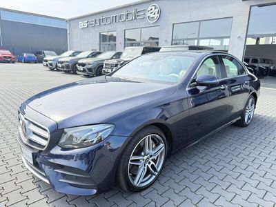 Mercedes E350