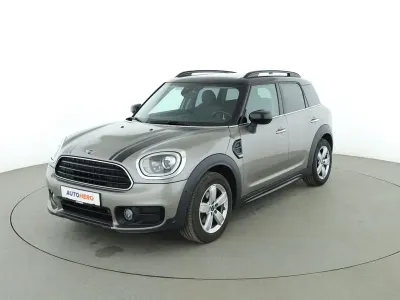 Occasion Mini Cooper D Countryman 150 ch (110 kW) 2019 Gris SUV