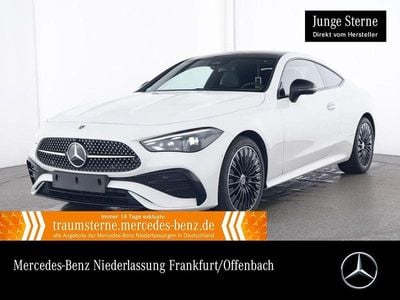 Mercedes CLE200