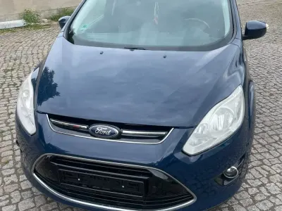 Używany Ford Grand C-Max