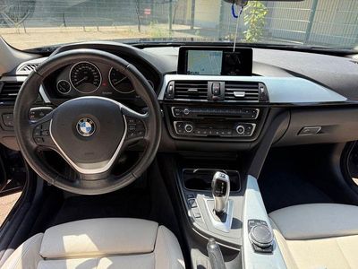 BMW 430 Gran Coupé