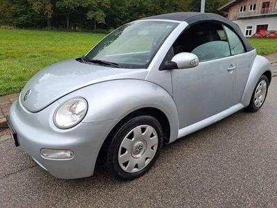 VW Beetle