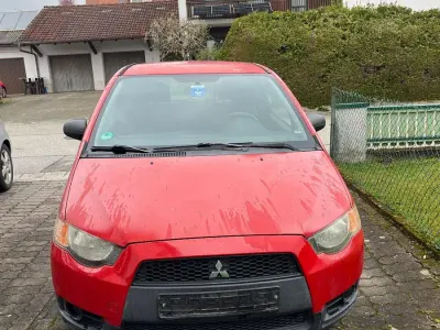 Gebraucht Mitsubishi Colt