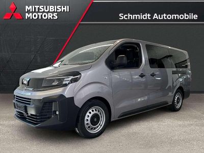 Nouă Opel Vivaro 179 CP (131 kW) 2026 Gri Monovolum