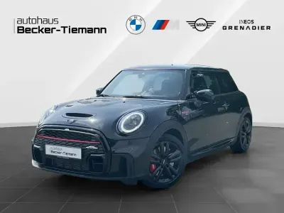 Gebraucht Mini John Cooper Works 231 PS (169 kW) 2023 Schwarz Kleinwagen