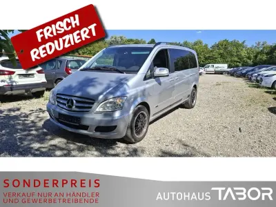 Gebraucht Mercedes Viano