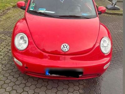 gebraucht VW Beetle New1.4 Miami