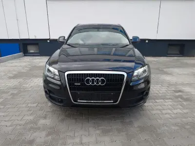 Gebraucht Audi Q5
