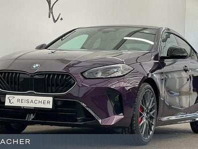 Novo BMW 223 Performance 204 HP (150 kW) 2026 Roxo Coupé