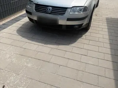 Gebraucht VW Passat 131 PS (96 kW) 2002 Kombi
