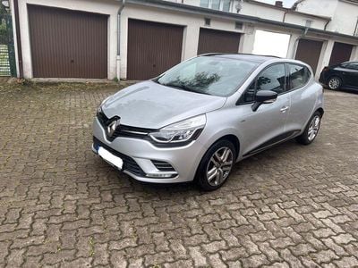 Renault Clio IV