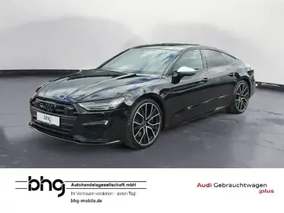 Gebraucht Audi S7 Sportback