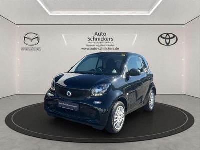 Smart ForTwo Coupé