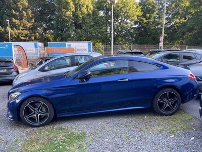 Mercedes C250