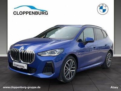 gebraucht BMW 218 Active Tourer d