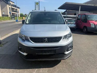 Gebraucht Peugeot Rifter