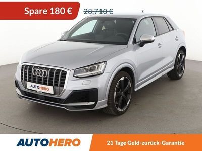 Audi SQ2