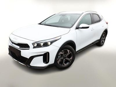 Carraraweiß Neu 2025 Kia XCeed SUV | 25.835 € (Guter Preis)