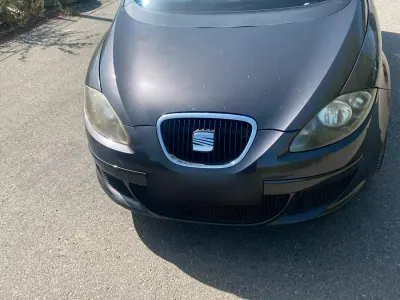 Gebraucht Seat Altea