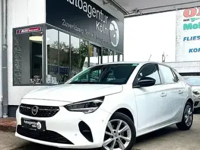 Gebraucht Fiat 600 Basis 101 PS (74 kW) 2023 Weiss SUV