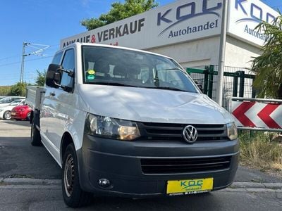 VW T5