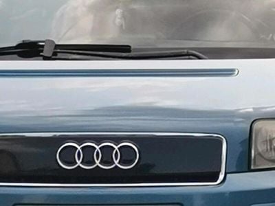 Audi A2